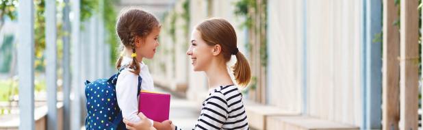 Учимся понимать ребенка: эмпатическое слушание
