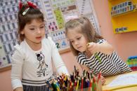 Подготовка к школе детям от 4 до 7 лет в Измайлово