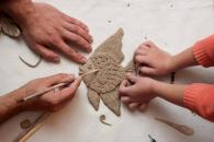 Детская студия керамики в Измайлово