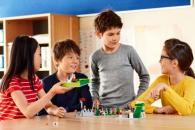 развитие речи по LEGO Education «Создай свою историю» ВАО