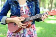 Обучение игре на гавайской гитаре укулеле для взрослых Измайлово ВАО