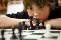 Шахматы для детей ВАО 