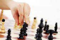 Программа обучения детей шахматам