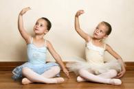 Танцы для детей в Измайлово: студия хореографии