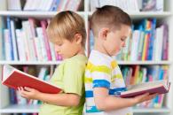 Осознанное чтение для детей от 7 до 8 лет