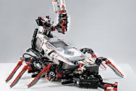LEGO Education робототехника Mindstorms EV3 