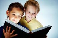 Занятия по литературному чтению для детей