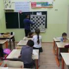 занятия по шахматам в Чудо-Школе Умница  ВАО Измайлово