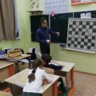 занятия по шахматам в Чудо-Школе Умница  ВАО Измайлово