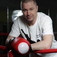 Тренер-преподаватель боевых искусств Балахнин Виктор Пантелеевич