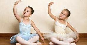 Танцы для детей в Измайлово: танцевальная студия